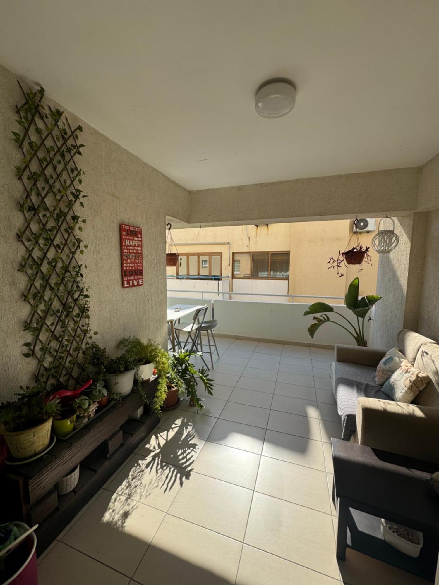 Seaview Harmony Appartement Larnaca Buitenkant foto